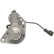 Purchase Top-Quality Remanufactured Starter by QUALITY-BUILT - 17478 pa5