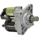 Purchase Top-Quality Remanufactured Starter by QUALITY-BUILT - 17491 pa1