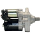 Purchase Top-Quality Remanufactured Starter by QUALITY-BUILT - 17491 pa2