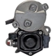 Purchase Top-Quality Remanufactured Starter by QUALITY-BUILT - 17493 pa4