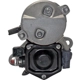 Purchase Top-Quality Remanufactured Starter by QUALITY-BUILT - 17493 pa6