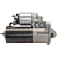 Purchase Top-Quality Remanufactured Starter by QUALITY-BUILT - 17508 pa6