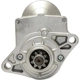 Purchase Top-Quality Remanufactured Starter by QUALITY-BUILT - 17516 pa3