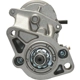 Purchase Top-Quality Remanufactured Starter by QUALITY-BUILT - 17521 pa6