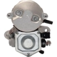 Purchase Top-Quality Remanufactured Starter by QUALITY-BUILT - 17529 pa2