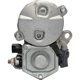 Purchase Top-Quality Remanufactured Starter by QUALITY-BUILT - 17534 pa2