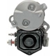 Purchase Top-Quality Remanufactured Starter by QUALITY-BUILT - 17573 pa2