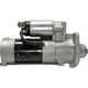 Purchase Top-Quality Remanufactured Starter by QUALITY-BUILT - 17578 pa4
