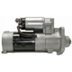 Purchase Top-Quality Remanufactured Starter by QUALITY-BUILT - 17578 pa9