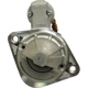 Purchase Top-Quality Remanufactured Starter by QUALITY-BUILT - 17593 pa10