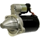 Purchase Top-Quality Remanufactured Starter by QUALITY-BUILT - 17593 pa3