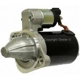 Purchase Top-Quality Remanufactured Starter by QUALITY-BUILT - 17593 pa5