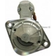Purchase Top-Quality Remanufactured Starter by QUALITY-BUILT - 17593 pa7