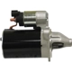 Purchase Top-Quality Remanufactured Starter by QUALITY-BUILT - 17593 pa9