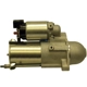 Purchase Top-Quality QUALITY-BUILT - 17595 - Remanufactured Starter pa4