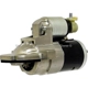 Purchase Top-Quality Remanufactured Starter by QUALITY-BUILT - 17598 pa1