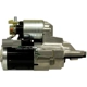Purchase Top-Quality Remanufactured Starter by QUALITY-BUILT - 17598 pa2