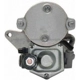 Purchase Top-Quality Remanufactured Starter by QUALITY-BUILT - 17665 pa10