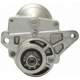 Purchase Top-Quality Remanufactured Starter by QUALITY-BUILT - 17665 pa11