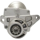 Purchase Top-Quality Remanufactured Starter by QUALITY-BUILT - 17665 pa6