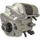 Purchase Top-Quality Remanufactured Starter by QUALITY-BUILT - 17672 pa5
