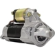 Purchase Top-Quality Remanufactured Starter by QUALITY-BUILT - 17679 pa1