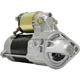 Purchase Top-Quality Remanufactured Starter by QUALITY-BUILT - 17680 pa1
