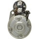 Purchase Top-Quality Remanufactured Starter by QUALITY-BUILT - 17684 pa1