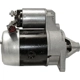 Purchase Top-Quality Remanufactured Starter by QUALITY-BUILT - 17684 pa2