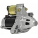 Purchase Top-Quality Remanufactured Starter by QUALITY-BUILT - 17703 pa9