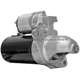 Purchase Top-Quality Remanufactured Starter by QUALITY-BUILT - 17705 pa1