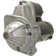 Purchase Top-Quality Remanufactured Starter by QUALITY-BUILT - 17708 pa1