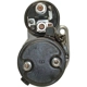 Purchase Top-Quality Remanufactured Starter by QUALITY-BUILT - 17708 pa2