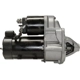 Purchase Top-Quality Remanufactured Starter by QUALITY-BUILT - 17708 pa4