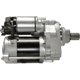 Purchase Top-Quality Remanufactured Starter by QUALITY-BUILT - 17712 pa8