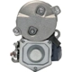 Purchase Top-Quality Remanufactured Starter by QUALITY-BUILT - 17714 pa1