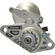 Purchase Top-Quality Remanufactured Starter by QUALITY-BUILT - 17715 pa9