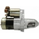 Purchase Top-Quality Remanufactured Starter by QUALITY-BUILT - 17718 pa4