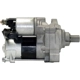 Purchase Top-Quality Remanufactured Starter by QUALITY-BUILT - 17721 pa1