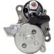 Purchase Top-Quality Remanufactured Starter by QUALITY-BUILT - 17721 pa4