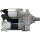 Purchase Top-Quality Remanufactured Starter by QUALITY-BUILT - 17721 pa6