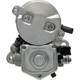 Purchase Top-Quality Remanufactured Starter by QUALITY-BUILT - 17727 pa1