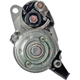 Purchase Top-Quality Remanufactured Starter by QUALITY-BUILT - 17728 pa11