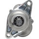 Purchase Top-Quality Remanufactured Starter by QUALITY-BUILT - 17728 pa12