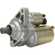Purchase Top-Quality Remanufactured Starter by QUALITY-BUILT - 17728 pa2