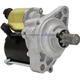 Purchase Top-Quality Remanufactured Starter by QUALITY-BUILT - 17729 pa1
