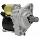 Purchase Top-Quality Remanufactured Starter by QUALITY-BUILT - 17729 pa5