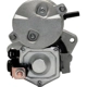 Purchase Top-Quality Remanufactured Starter by QUALITY-BUILT - 17735 pa1