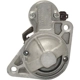 Purchase Top-Quality Remanufactured Starter by QUALITY-BUILT - 17740 pa7