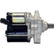 Purchase Top-Quality Remanufactured Starter by QUALITY-BUILT - 17741 pa1